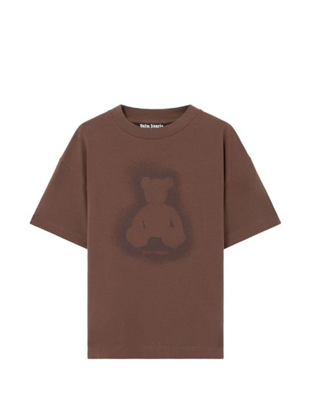 PALM ANGELS - T-SHIRT 'BEAR'