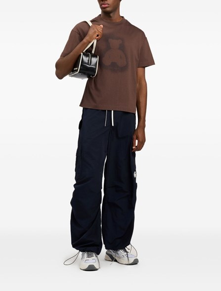 PALM ANGELS - T-SHIRT 'BEAR'