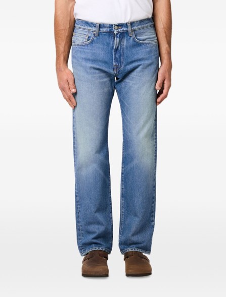 ROY ROGERS - JEANS 'LONG ISLAND'
