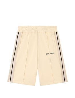 PALM ANGELS - BERMUDA LOGO