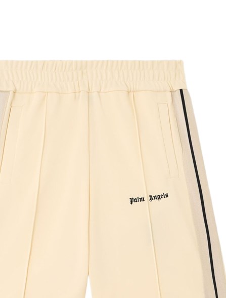 PALM ANGELS - BERMUDA LOGO