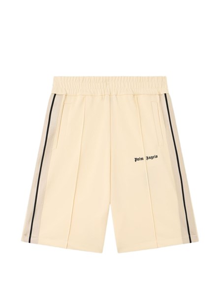 PALM ANGELS - BERMUDA LOGO