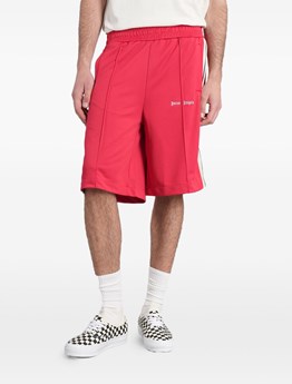 PALM ANGELS - BERMUDA LOGO