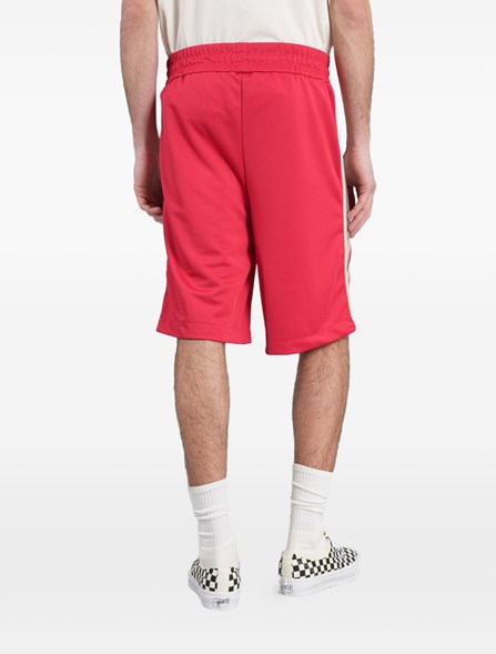 PALM ANGELS - BERMUDA LOGO