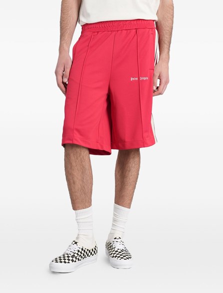 PALM ANGELS - BERMUDA LOGO