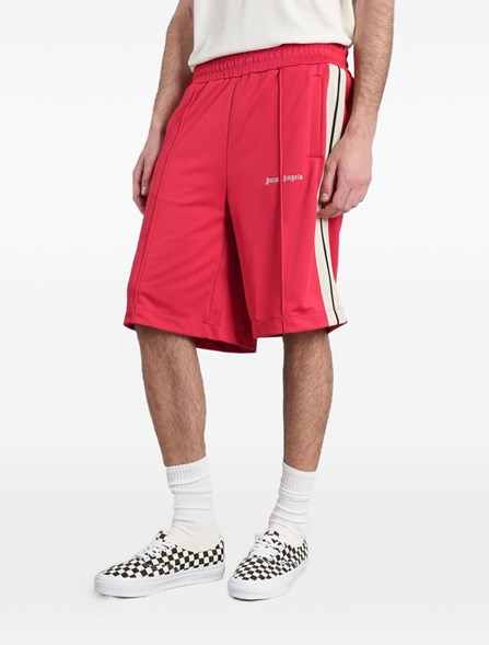 PALM ANGELS - BERMUDA LOGO