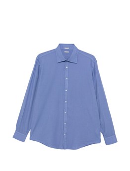 MASSIMO ALBA - CAMICIA 'TULIP'