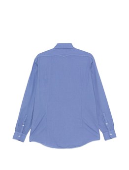 MASSIMO ALBA - CAMICIA 'TULIP'
