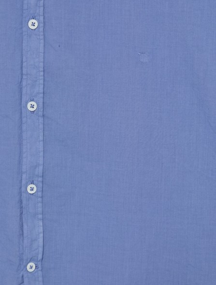 MASSIMO ALBA - 'TULIP' SHIRT