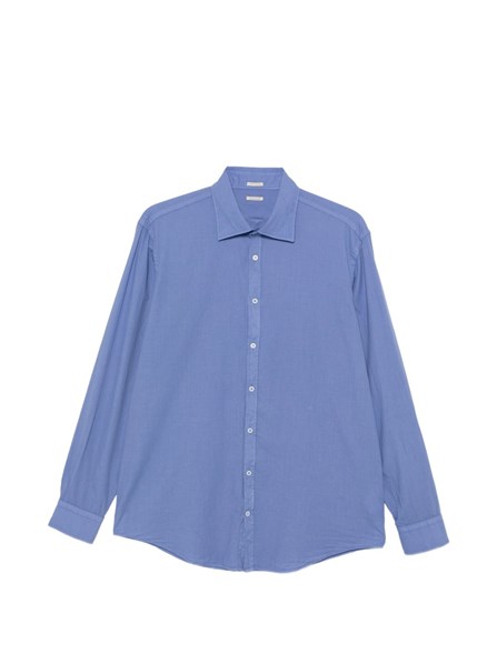 MASSIMO ALBA - 'TULIP' SHIRT