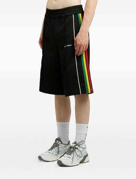 PALM ANGELS - BERMUDA LOGO