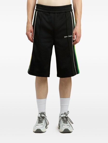 PALM ANGELS - BERMUDA LOGO