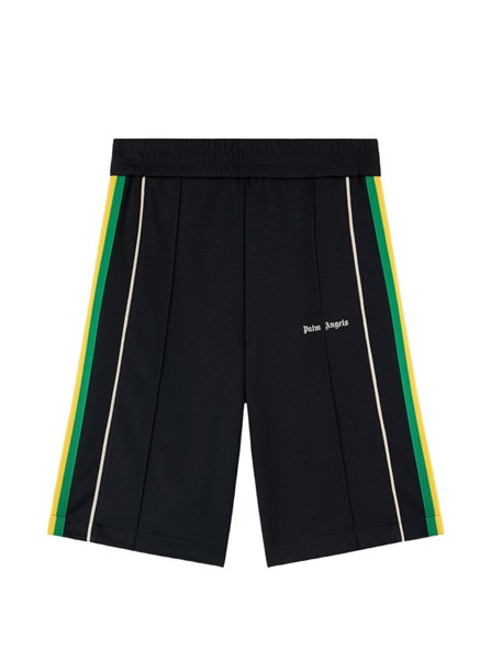 PALM ANGELS - BERMUDA LOGO