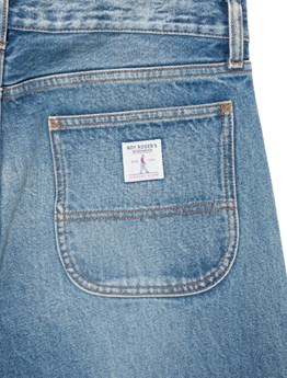 ROY ROGERS - JEANS 