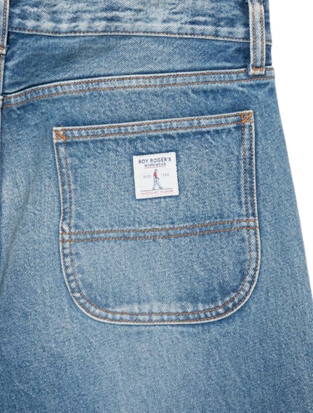 ROY ROGERS - JEANS 