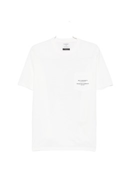 ROY ROGERS - T-SHIRT CON STAMPA