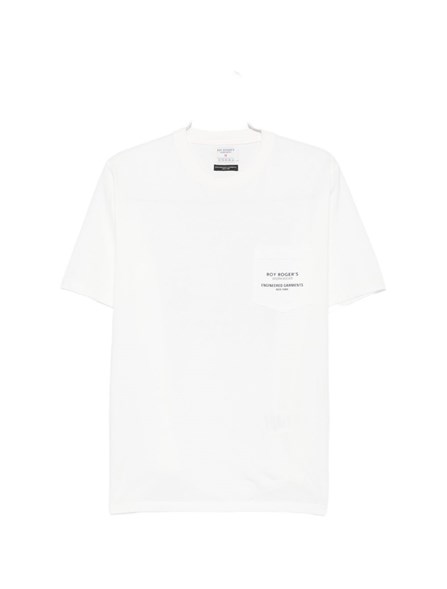 ROY ROGERS - T-SHIRT CON STAMPA