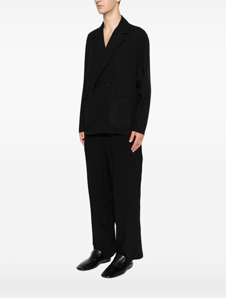 MARSEM - DOUBLE-BREASTED BLAZER