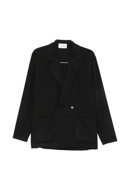 MARSEM - DOUBLE-BREASTED BLAZER