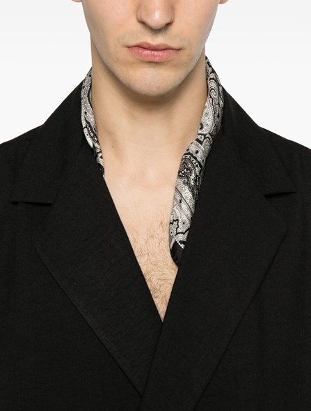 MARSEM - DOUBLE-BREASTED BLAZER