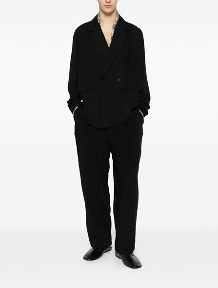 MARSEM - DOUBLE-BREASTED BLAZER