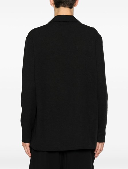 MARSEM - DOUBLE-BREASTED BLAZER