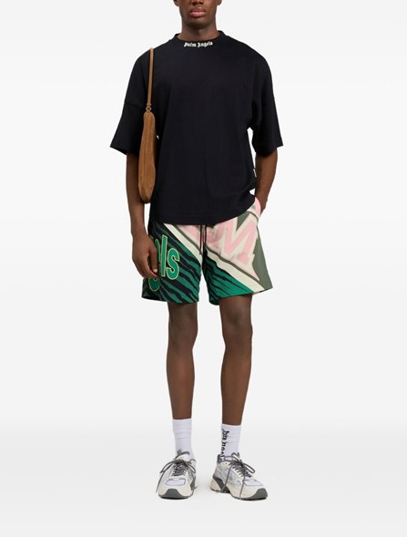 PALM ANGELS - T-SHIRT LOGO