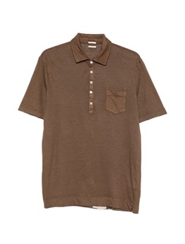 MASSIMO ALBA - POLO