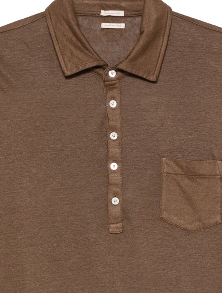 MASSIMO ALBA - POLO