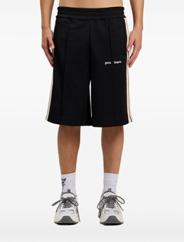 PALM ANGELS - BERMUDA LOGO