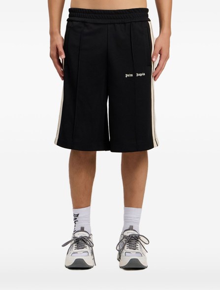 PALM ANGELS - BERMUDA LOGO