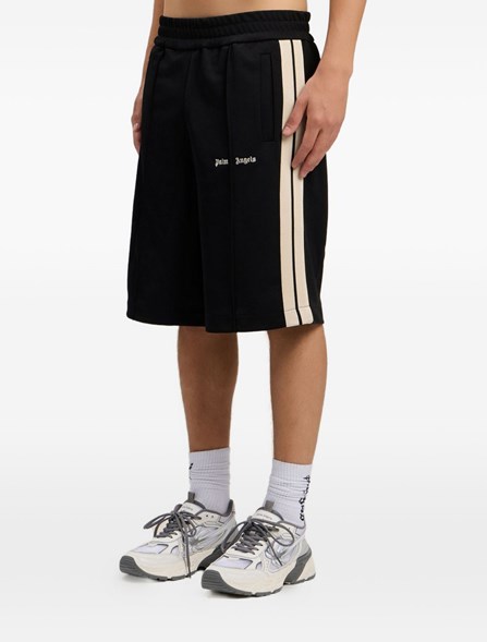 PALM ANGELS - BERMUDA LOGO