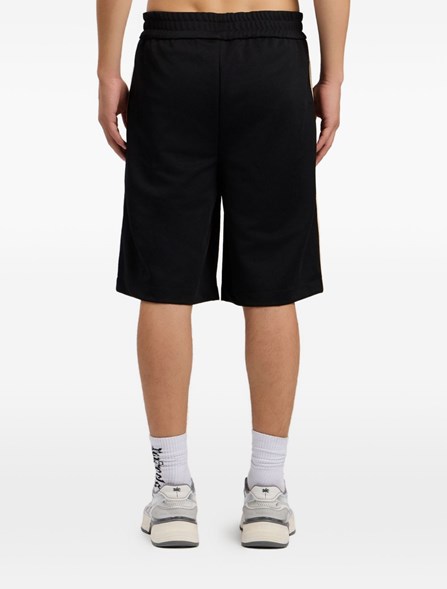 PALM ANGELS - BERMUDA LOGO