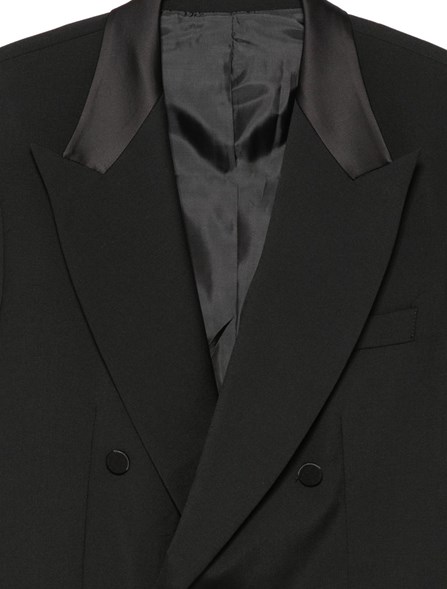 MARSEM - BLAZER DOPPIOPETTO