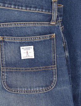 ROY ROGERS - JEANS 'WEEK WORK'
