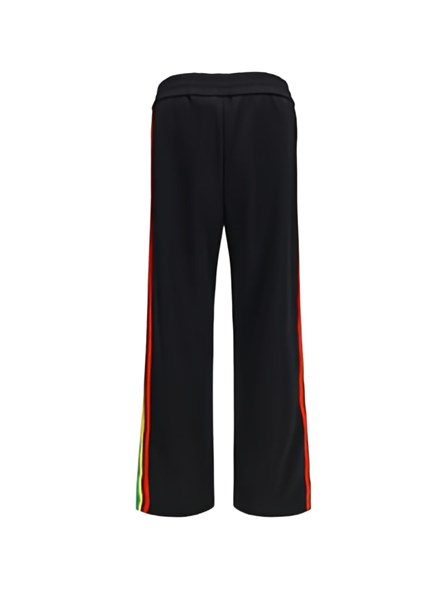 PALM ANGELS - PANTALONI LOGO