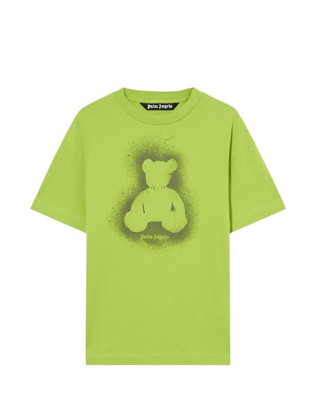 PALM ANGELS - 'BEAR' T-SHIRT