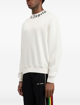 PALM ANGELS - LOGO SWEATSHIRT