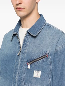ROY ROGERS - Giacca in denim 