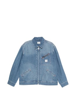 ROY ROGERS - Giacca in denim 