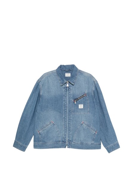 ROY ROGERS - Giacca in denim 