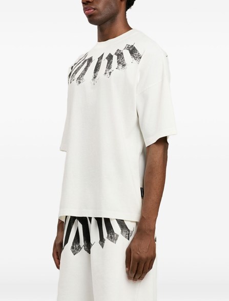 PALM ANGELS - T-SHIRT LOGO
