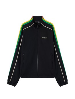 PALM ANGELS - FELPA LOGO