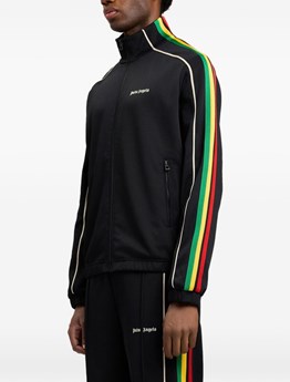 PALM ANGELS - FELPA LOGO