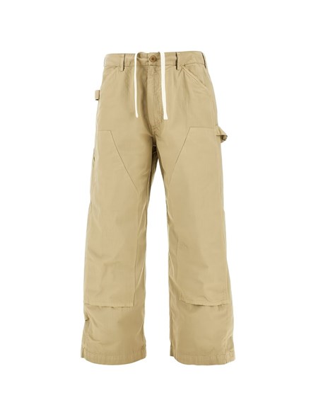 ROY ROGERS - PANTALONE CARGO