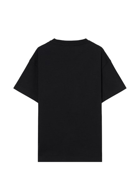 PALM ANGELS - T-SHIRT LOGO