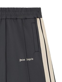 PALM ANGELS - BERMUDA LOGO