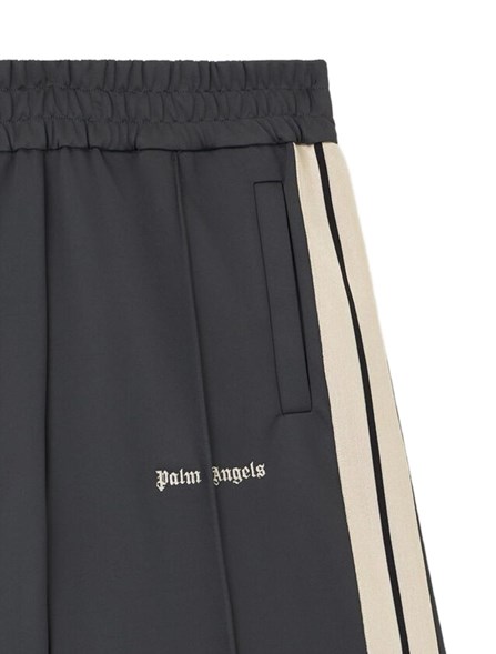 PALM ANGELS - BERMUDA LOGO