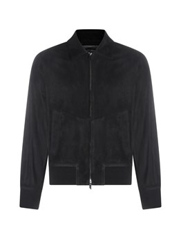 SALVATORE SANTORO JACKET | Dante5.com 50642UNIVBLACK