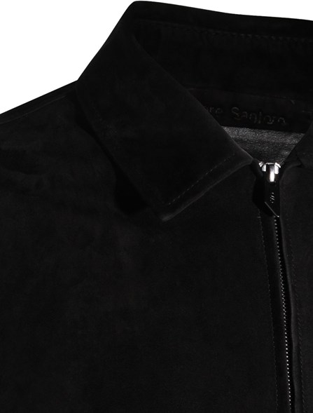 SALVATORE SANTORO - BOMBER JACKET